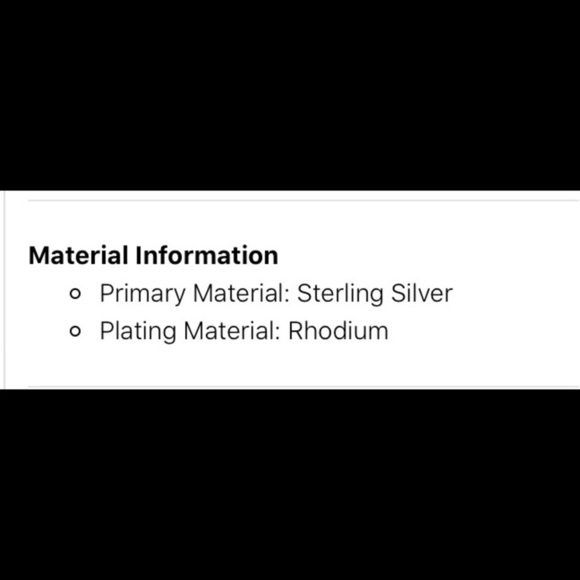 Beautiful Sapphire Diamond Studs - Picture 6 of 6